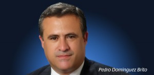 Pedro Domìnguez Brito, presidente de Domìnguez Brito y Asociados