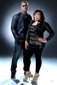 Ephrem J estrena sencillo a dúo con Alexandra