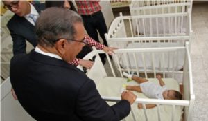 Quisqueya Empieza Contigo