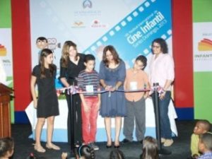 Cine Infantil
