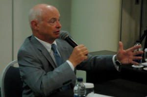 Doctor Kenneth Nelly.