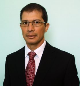 David Cortés, presidente de Aditex.