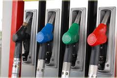 Suben precios combustibles entre RD$2.00 y RD$225