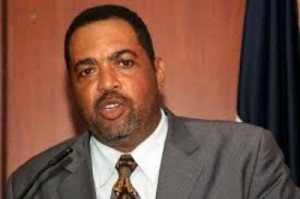 Secretario general del SNTP, José Beato.