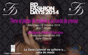 RDFASHIONDAYS2014