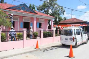 San Jose de Los Llanos