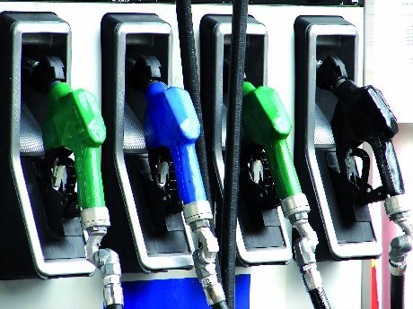 Combustibles aumentan entre RD$1.36 y RD$4.00; gas natural sigue igual