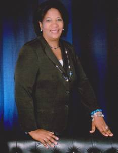 Mercedes Castillo, presidenta del IPPP.