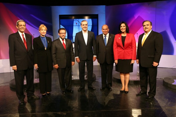 Debate 1