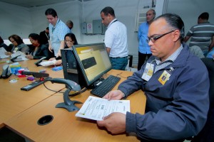 Impresión Padrón  2