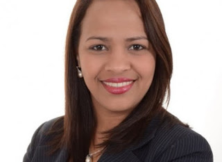 Ana Daisy Guerrero, presidenta del CDL.