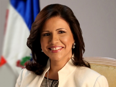 vicepresidenta