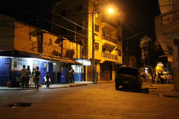  EDE Este mejora el servicio a más de 65,000 personas de los sectores San Carlos y Villa Consuelo