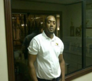 Teodoro Beato. (Fuente Externa).