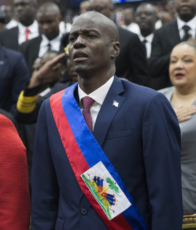 nuevo-presidente-de-haiti-jura-obedecer-la-constitucion-y-mejorar-las-vidas-de-los-ciudadanos